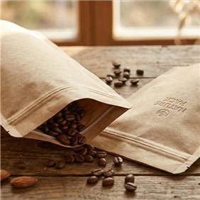 包裝界的“老錢風”：為什么星巴克和無印良品都偏愛牛皮紙袋？