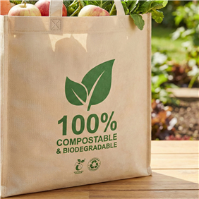 “新限塑令”下，你的購物袋合規了嗎？一文讀懂PE與全降解袋的區別與選購